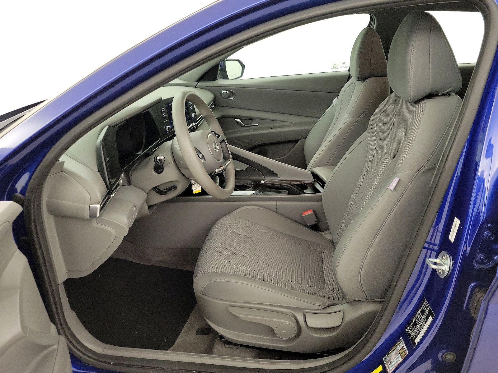 Side Airbags