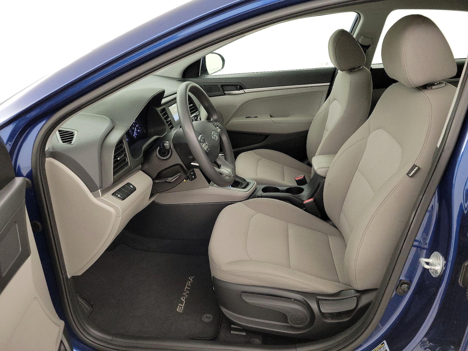 Side Airbags