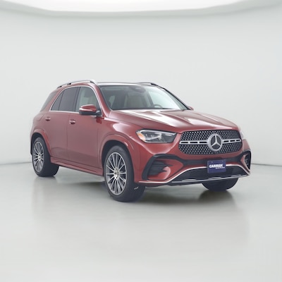 2024 Mercedes-Benz GLE350