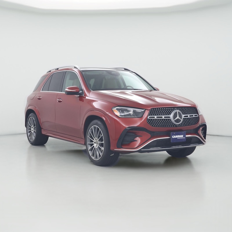 2024 Mercedes-Benz GLE350