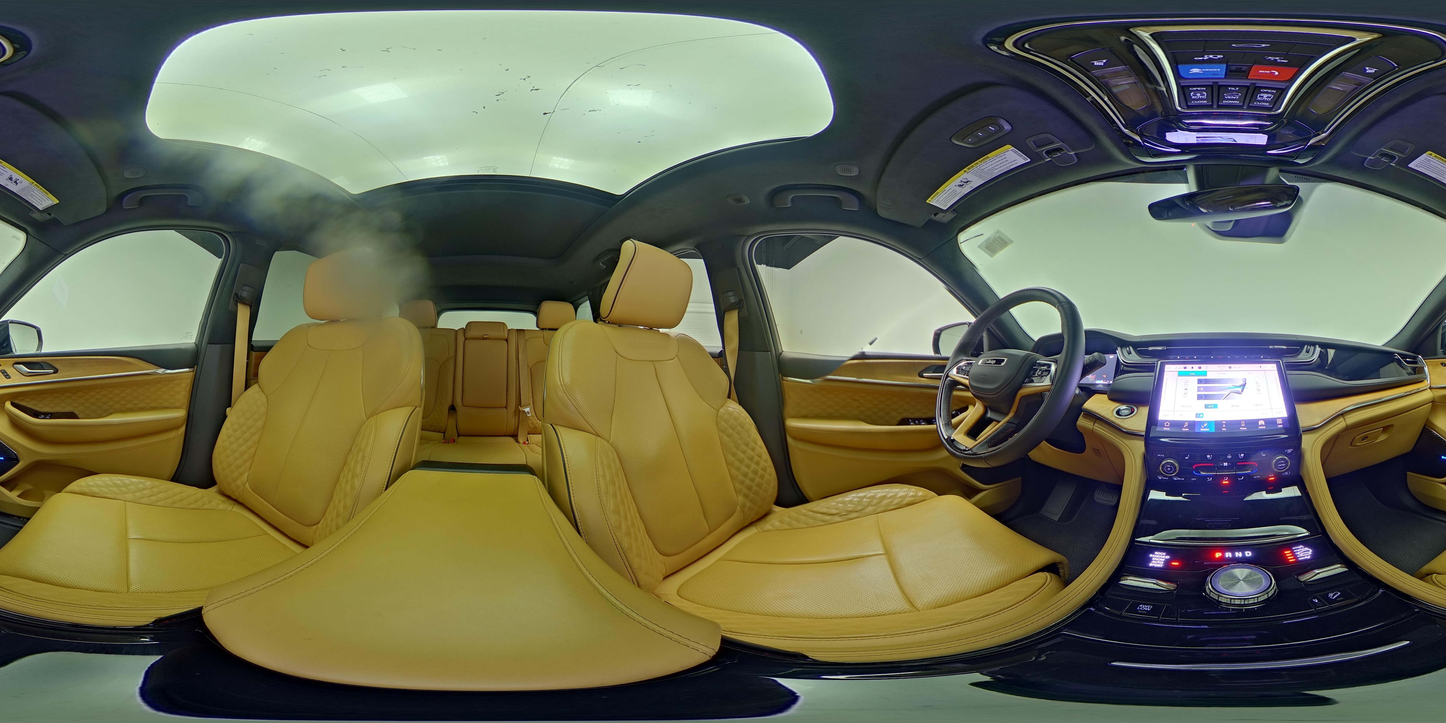 2023 Jeep Grand Cherokee Summit Reserve - Photo 26