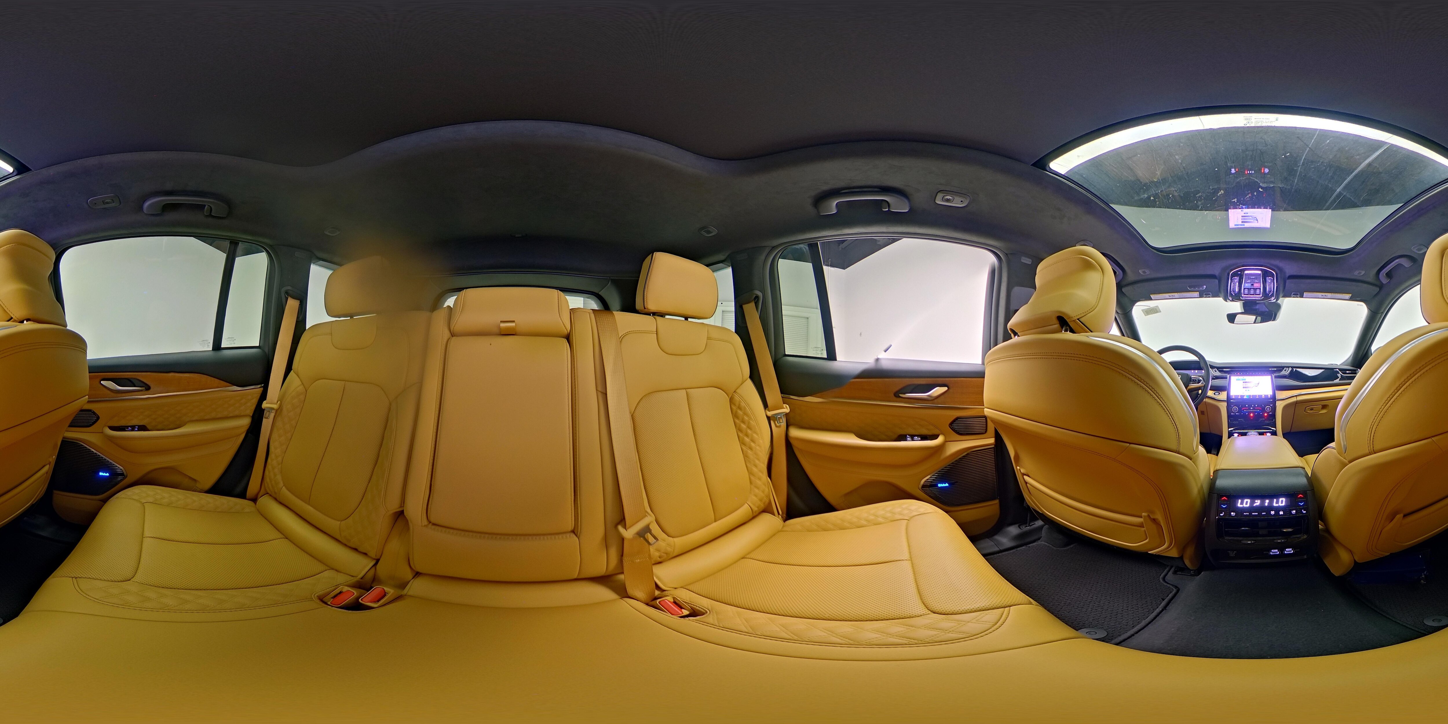 2023 Jeep Grand Cherokee Summit Reserve - Photo 27