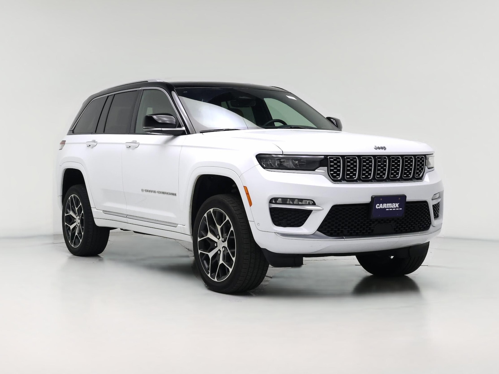 2023 Jeep Grand Cherokee Summit Reserve - Photo 1