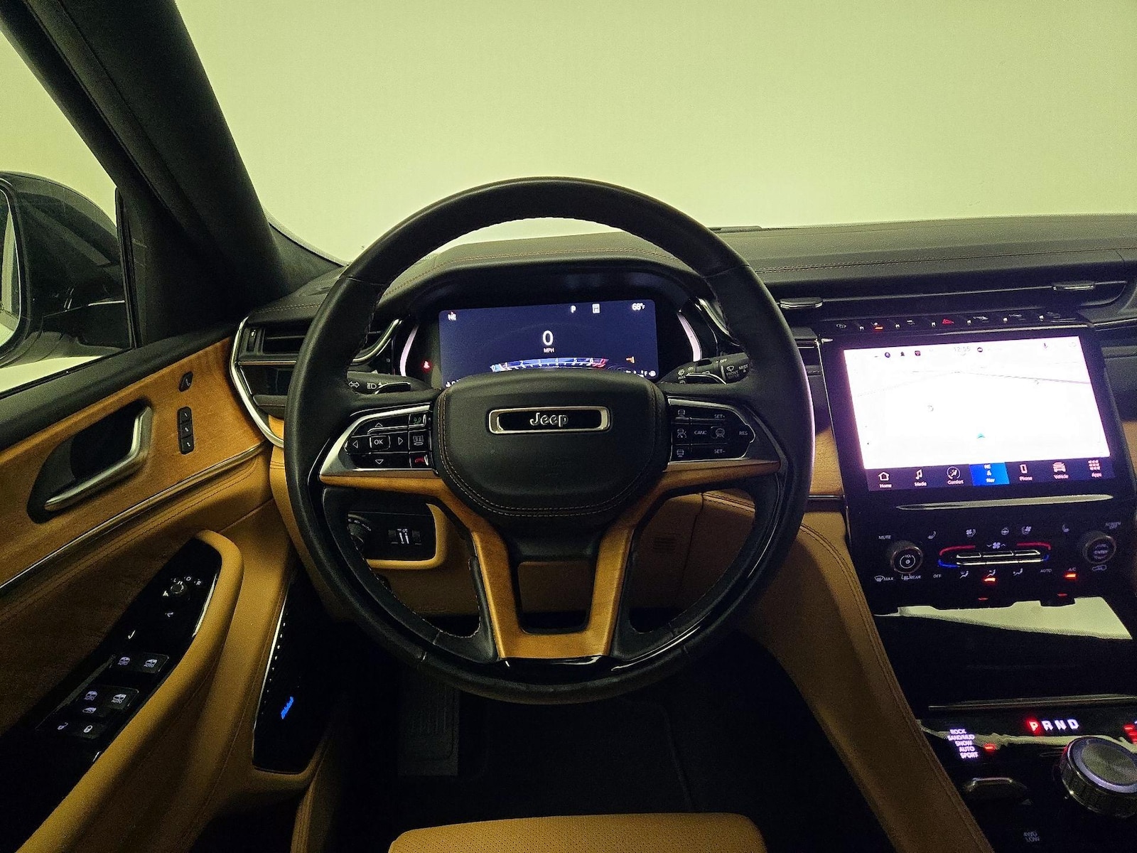 2023 Jeep Grand Cherokee Summit Reserve - Photo 11