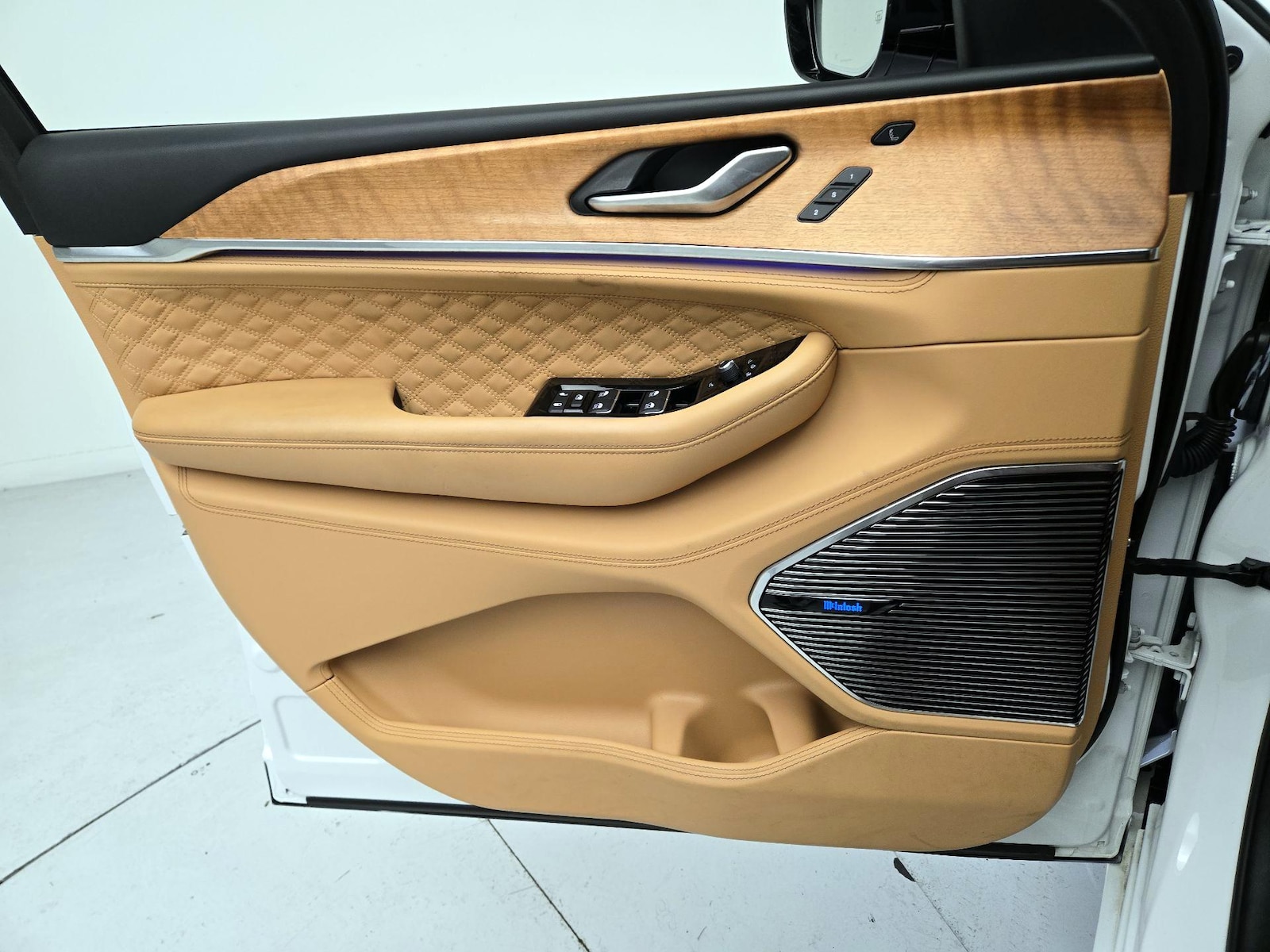2023 Jeep Grand Cherokee Summit Reserve - Photo 13