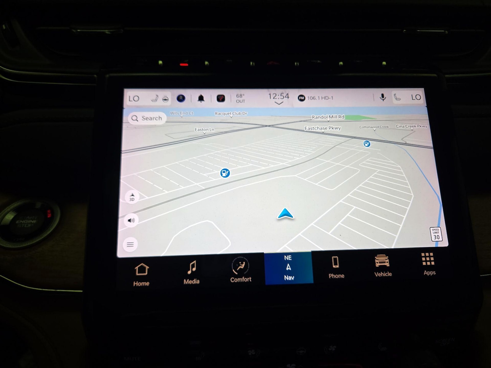 2023 Jeep Grand Cherokee Summit Reserve - Photo 15