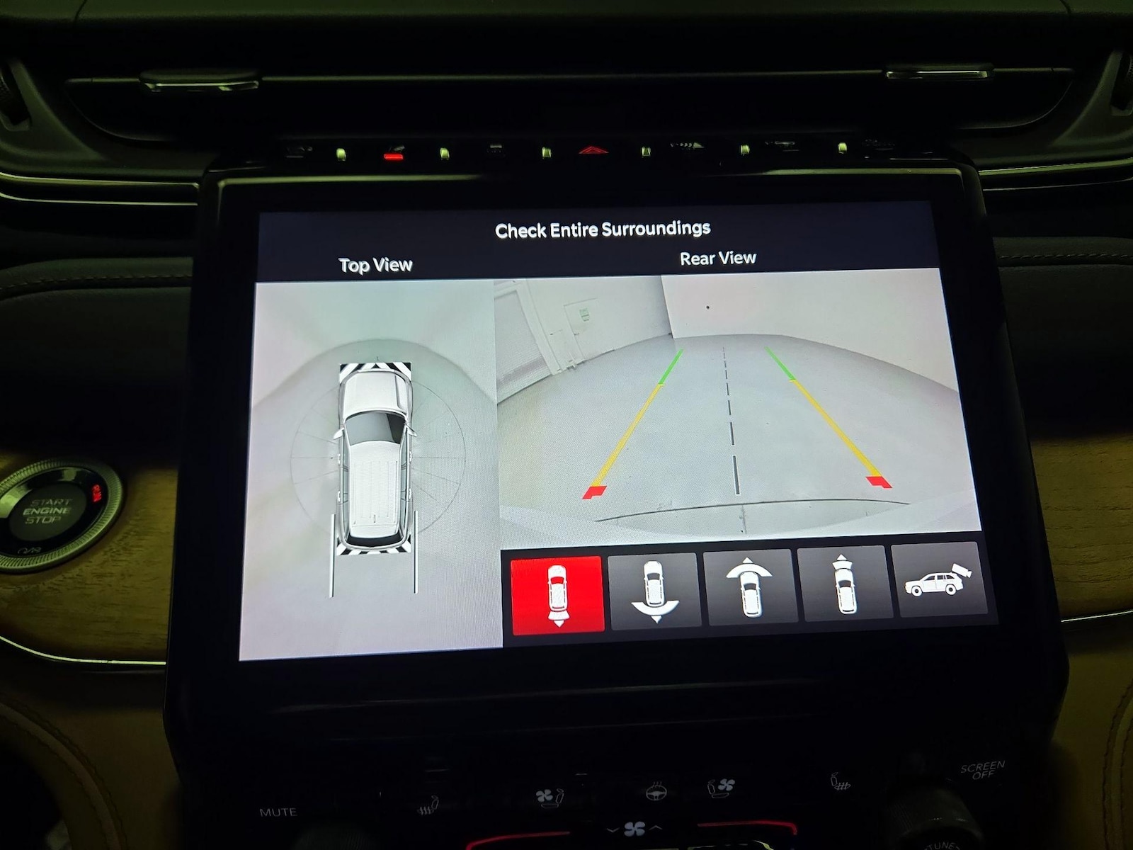 2023 Jeep Grand Cherokee Summit Reserve - Photo 16