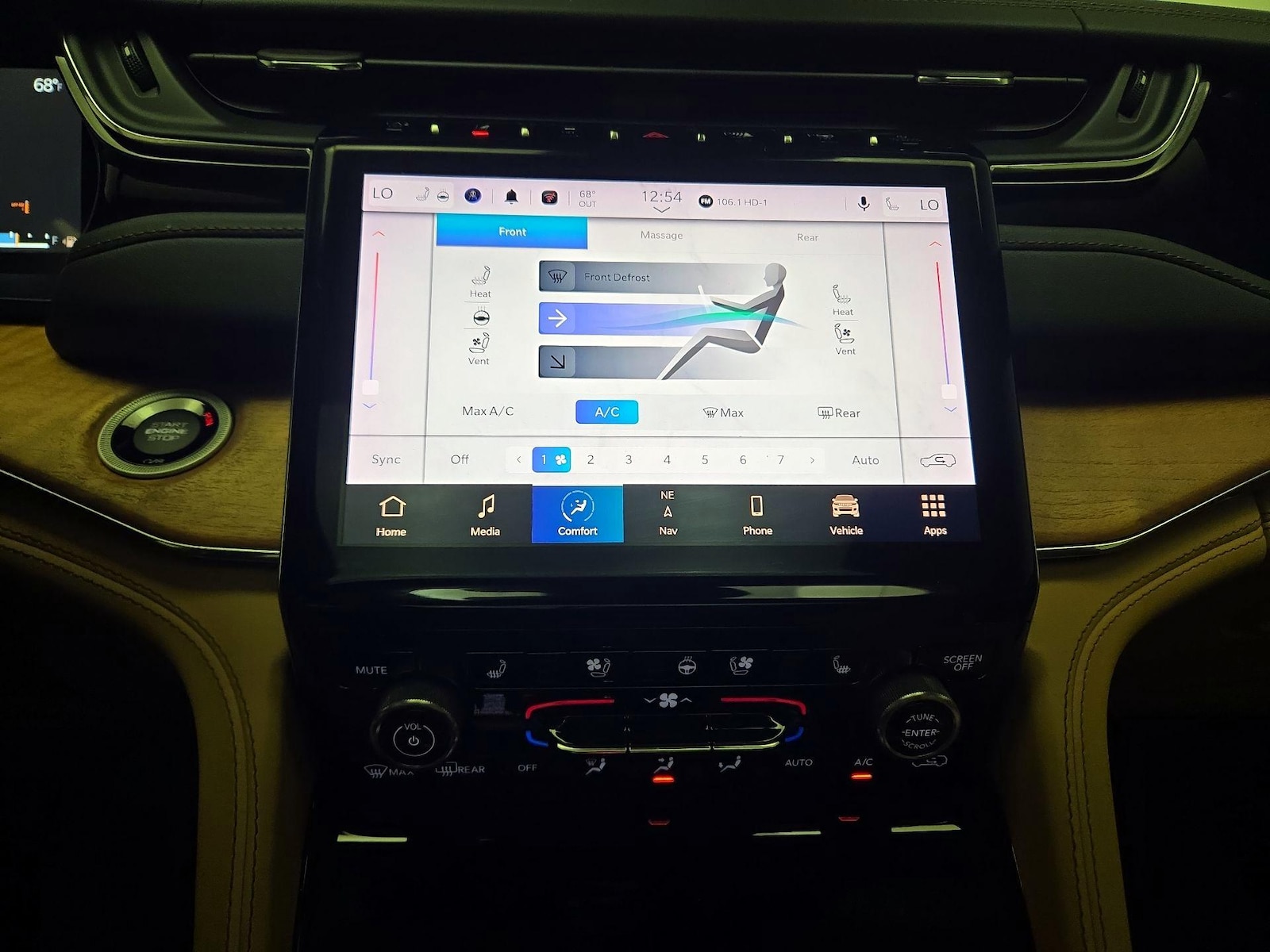 2023 Jeep Grand Cherokee Summit Reserve - Photo 18