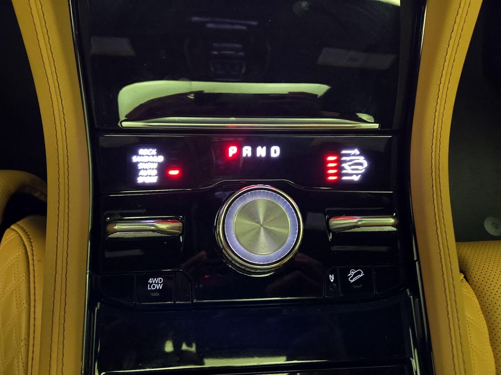 2023 Jeep Grand Cherokee Summit Reserve - Photo 19