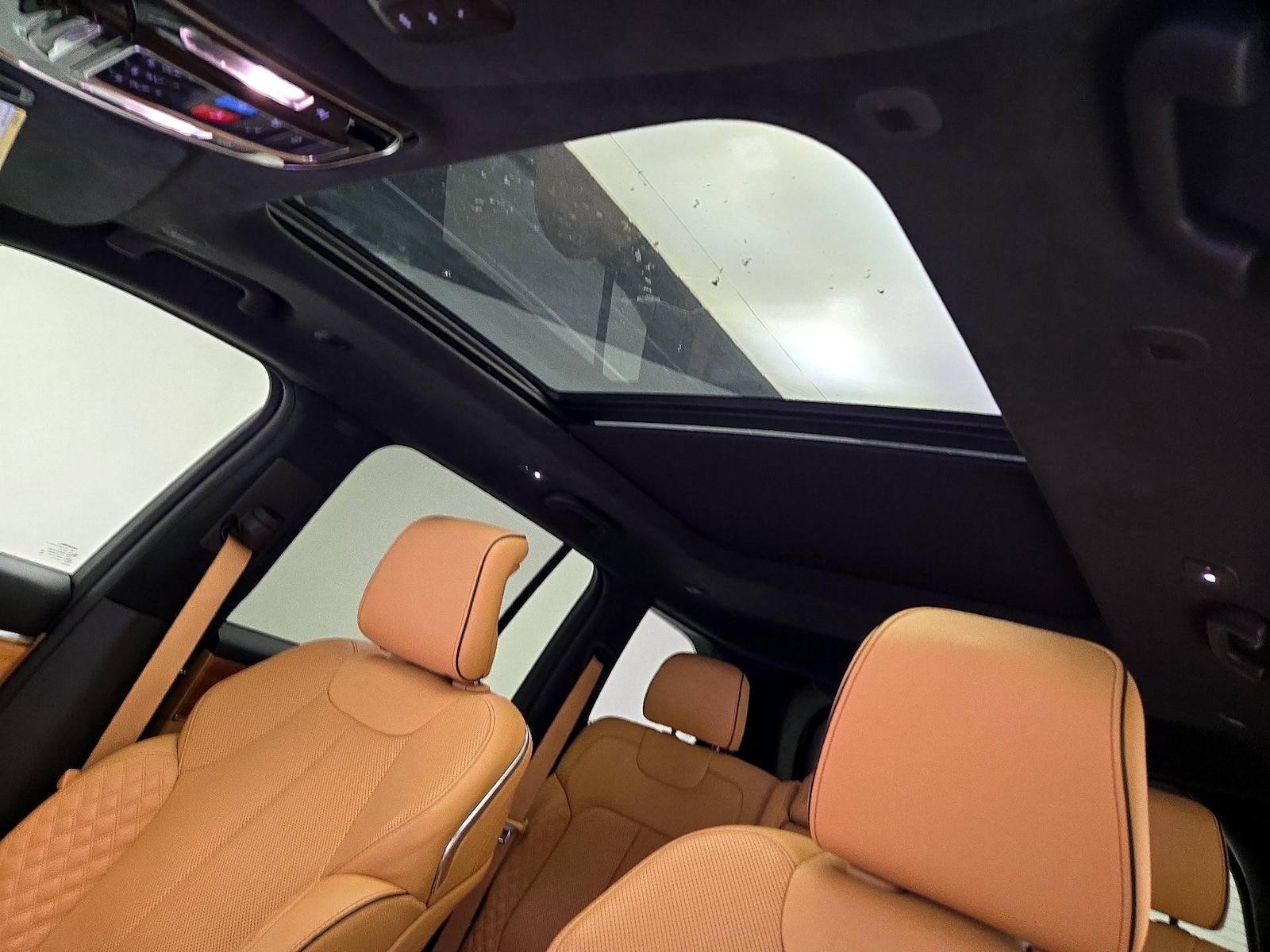 2023 Jeep Grand Cherokee Summit Reserve - Photo 21