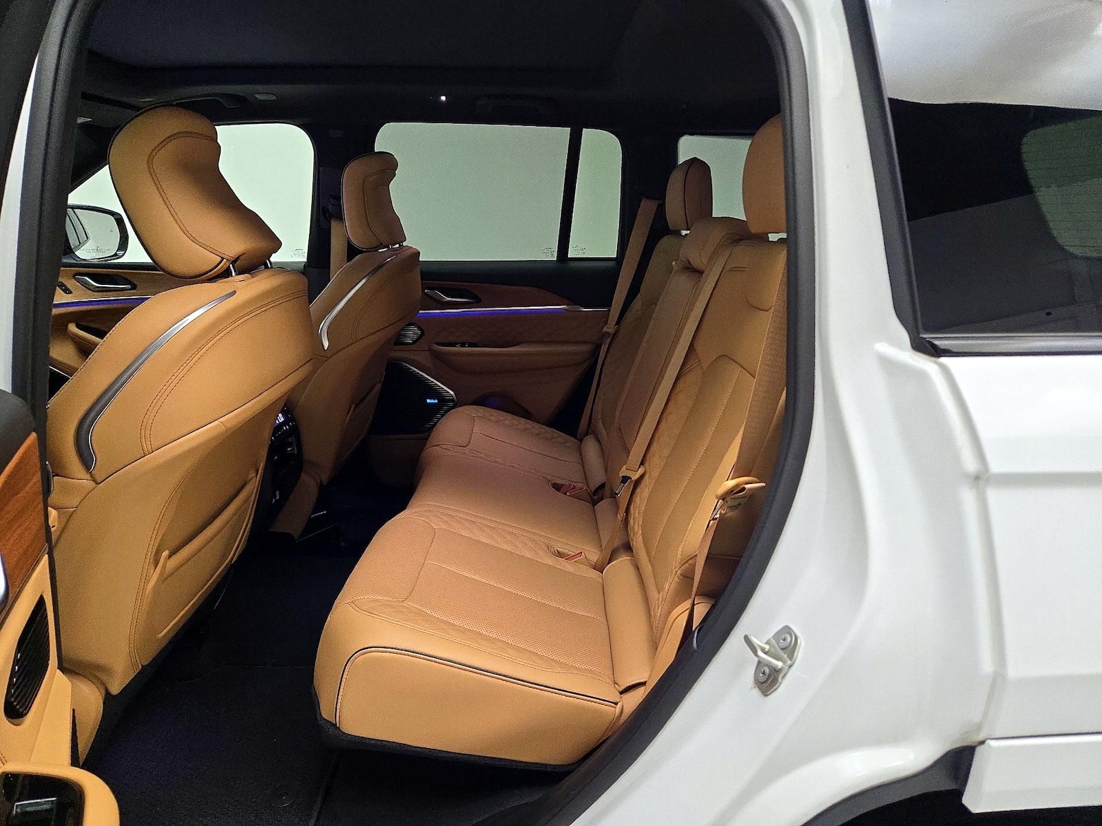 2023 Jeep Grand Cherokee Summit Reserve - Photo 22