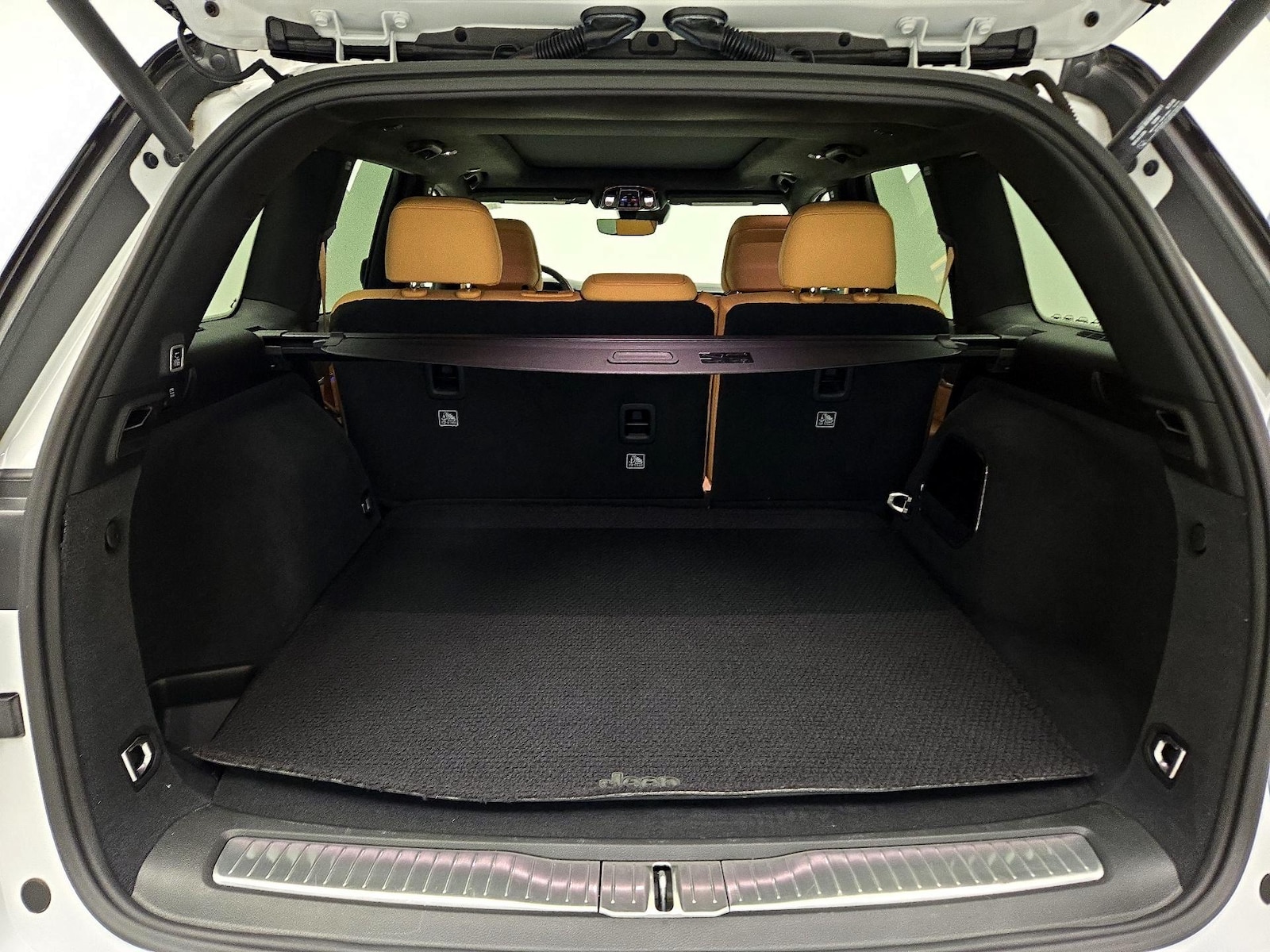 2023 Jeep Grand Cherokee Summit Reserve - Photo 23