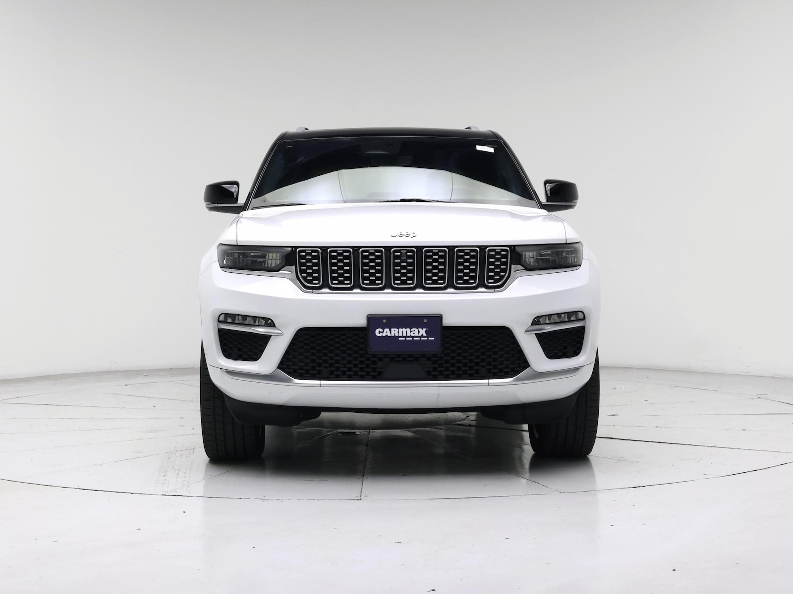 2023 Jeep Grand Cherokee Summit Reserve - Photo 6