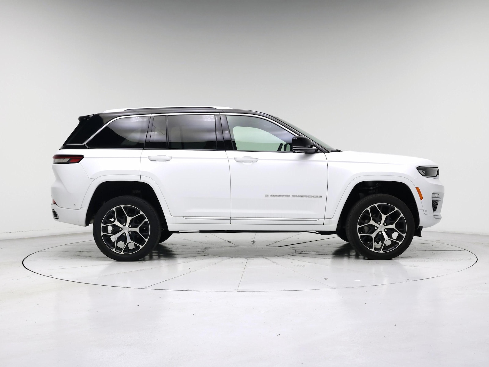 2023 Jeep Grand Cherokee Summit Reserve - Photo 8