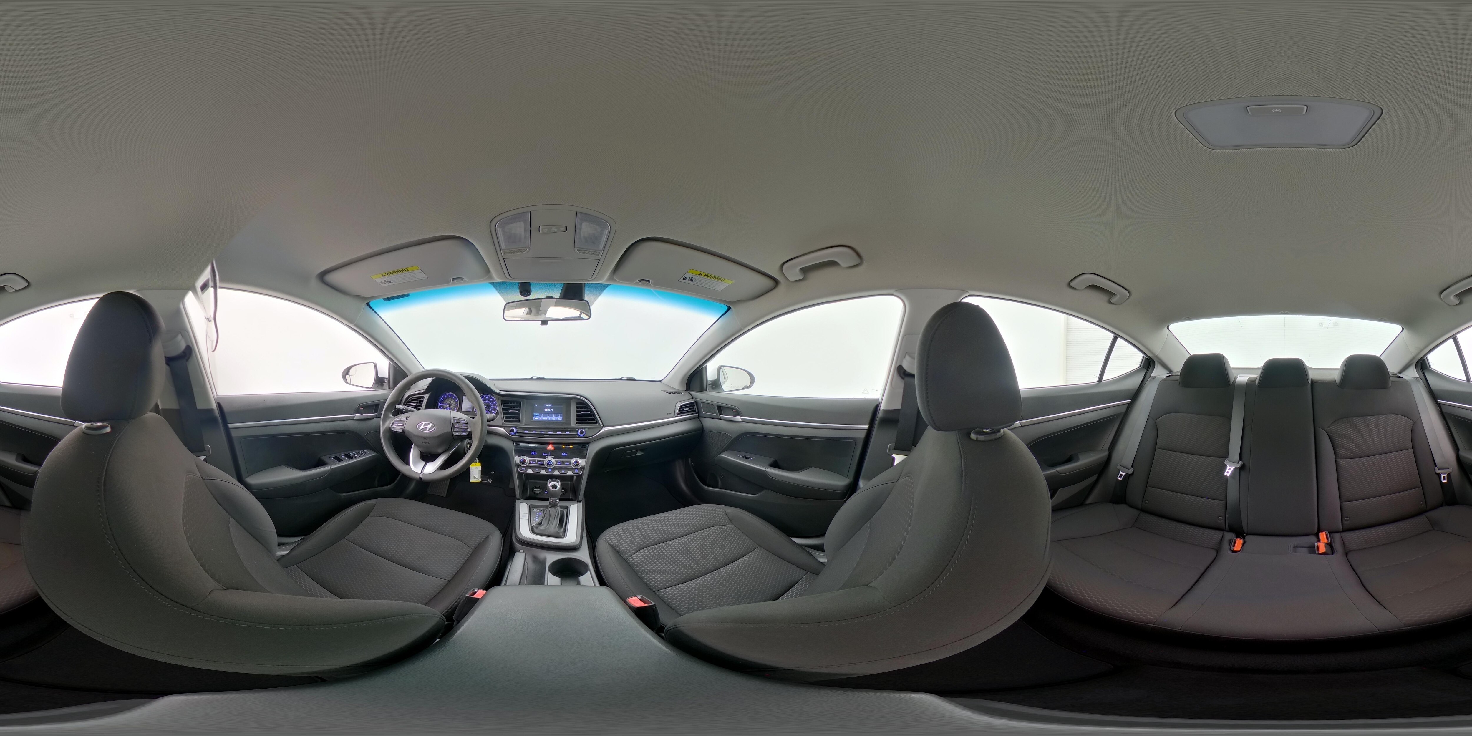 2020 Hyundai Elantra SE - Photo 24