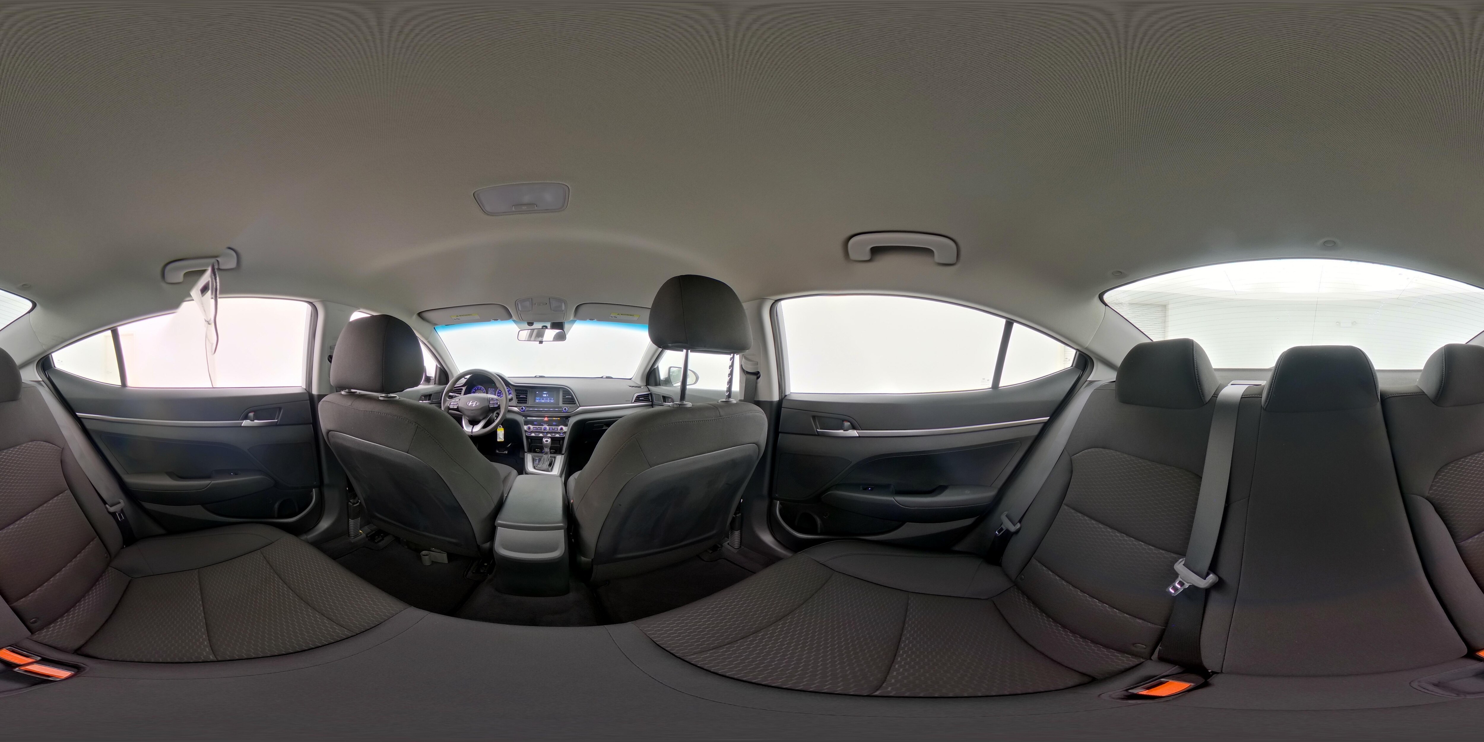 2020 Hyundai Elantra SE - Photo 25