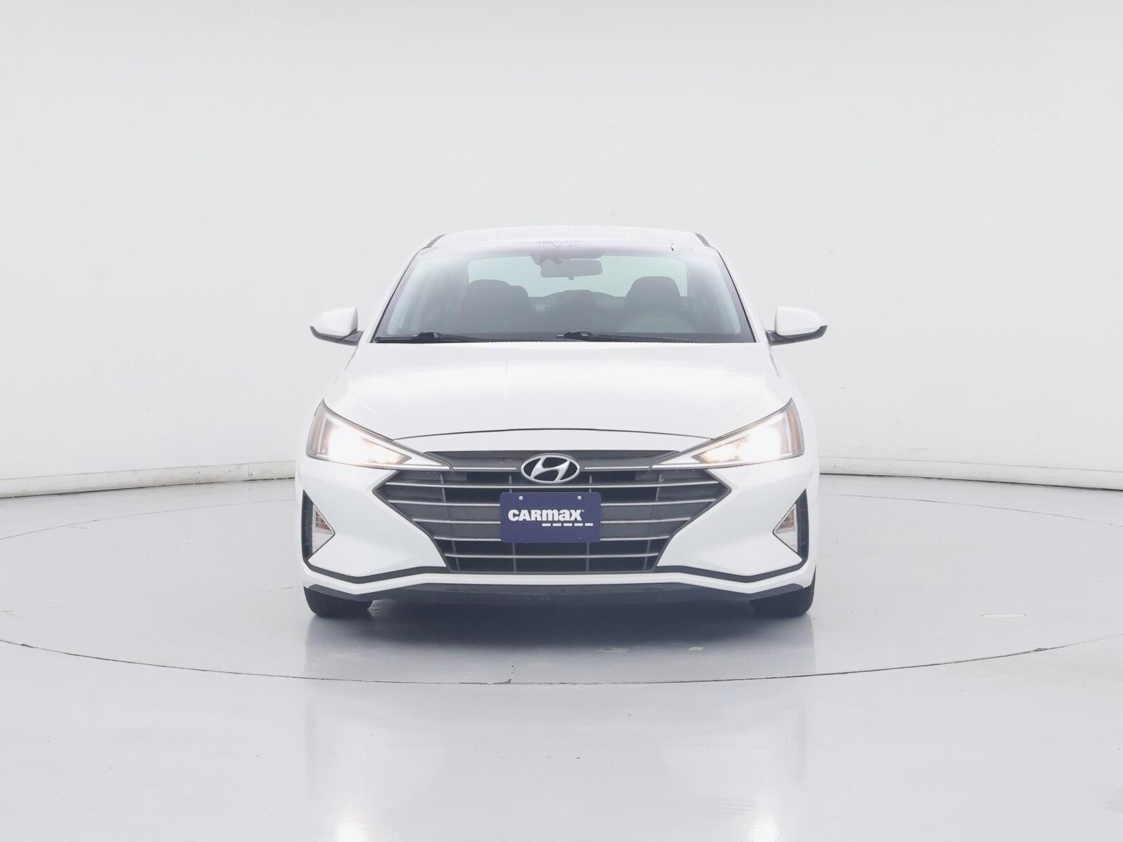2020 Hyundai Elantra SE - Photo 6