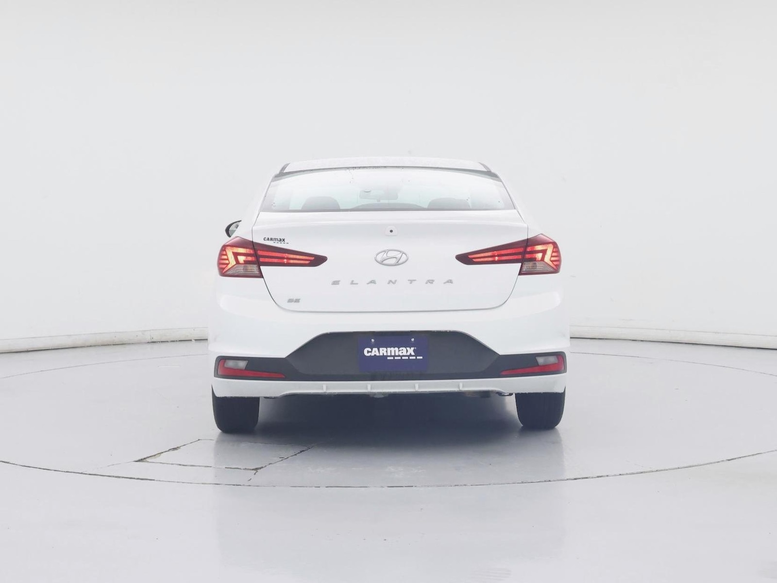 2020 Hyundai Elantra SE - Photo 7