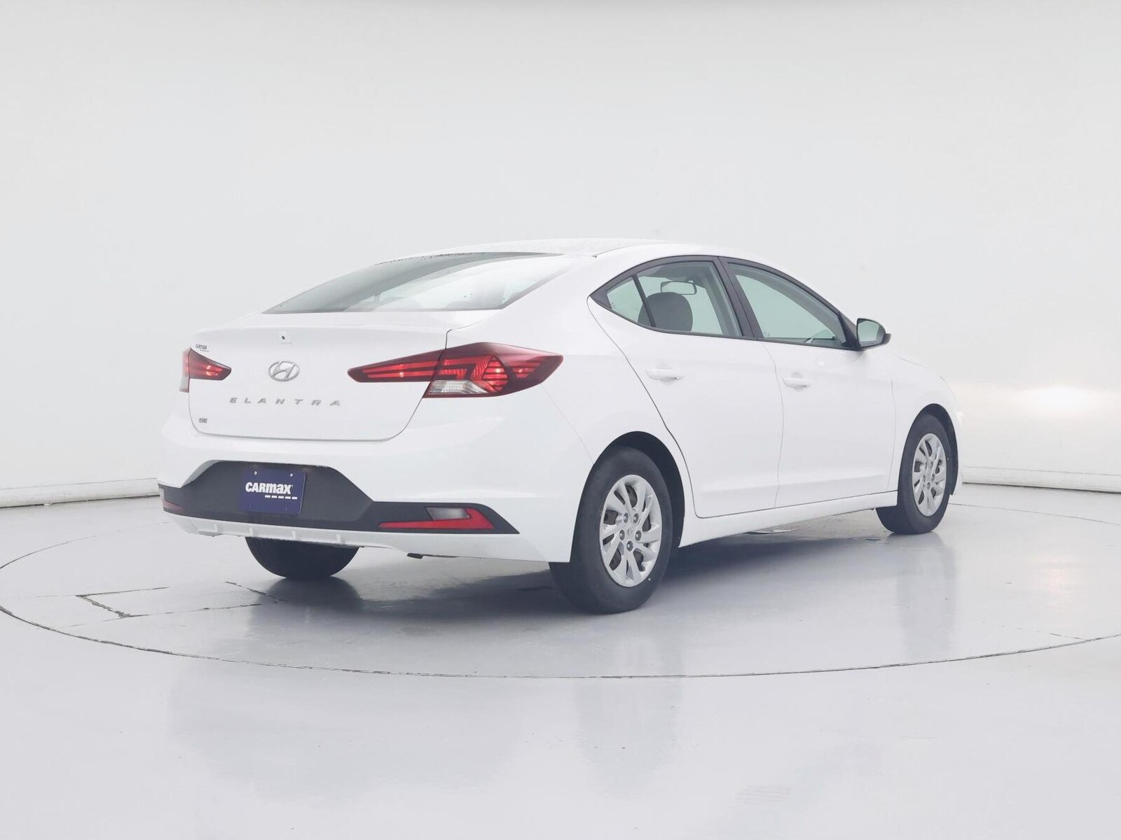 2020 Hyundai Elantra SE - Photo 9