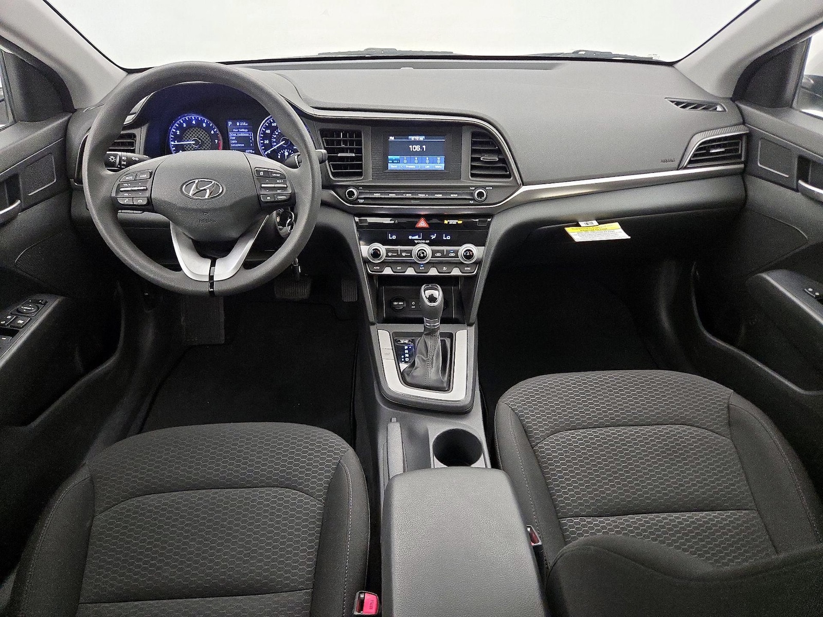 Rear View Camera