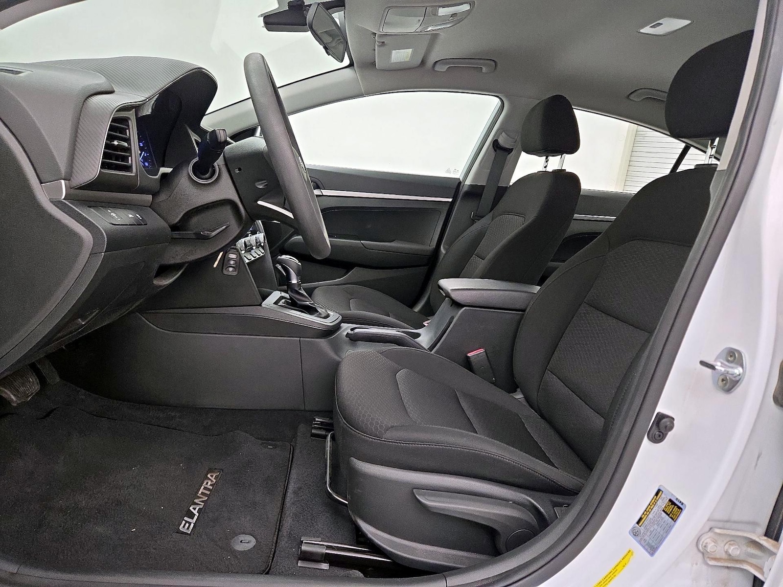 Side Airbags