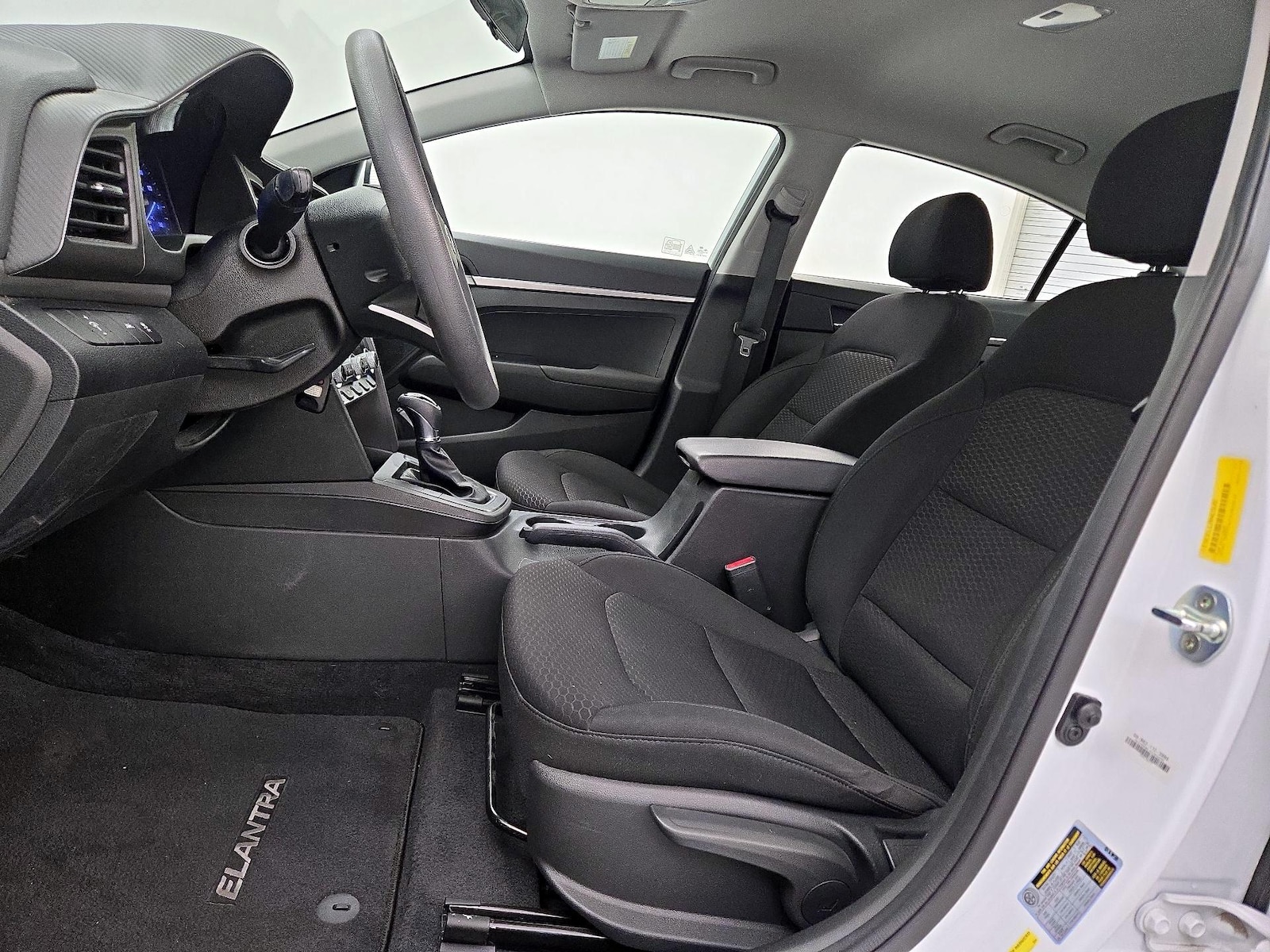 Side Airbags