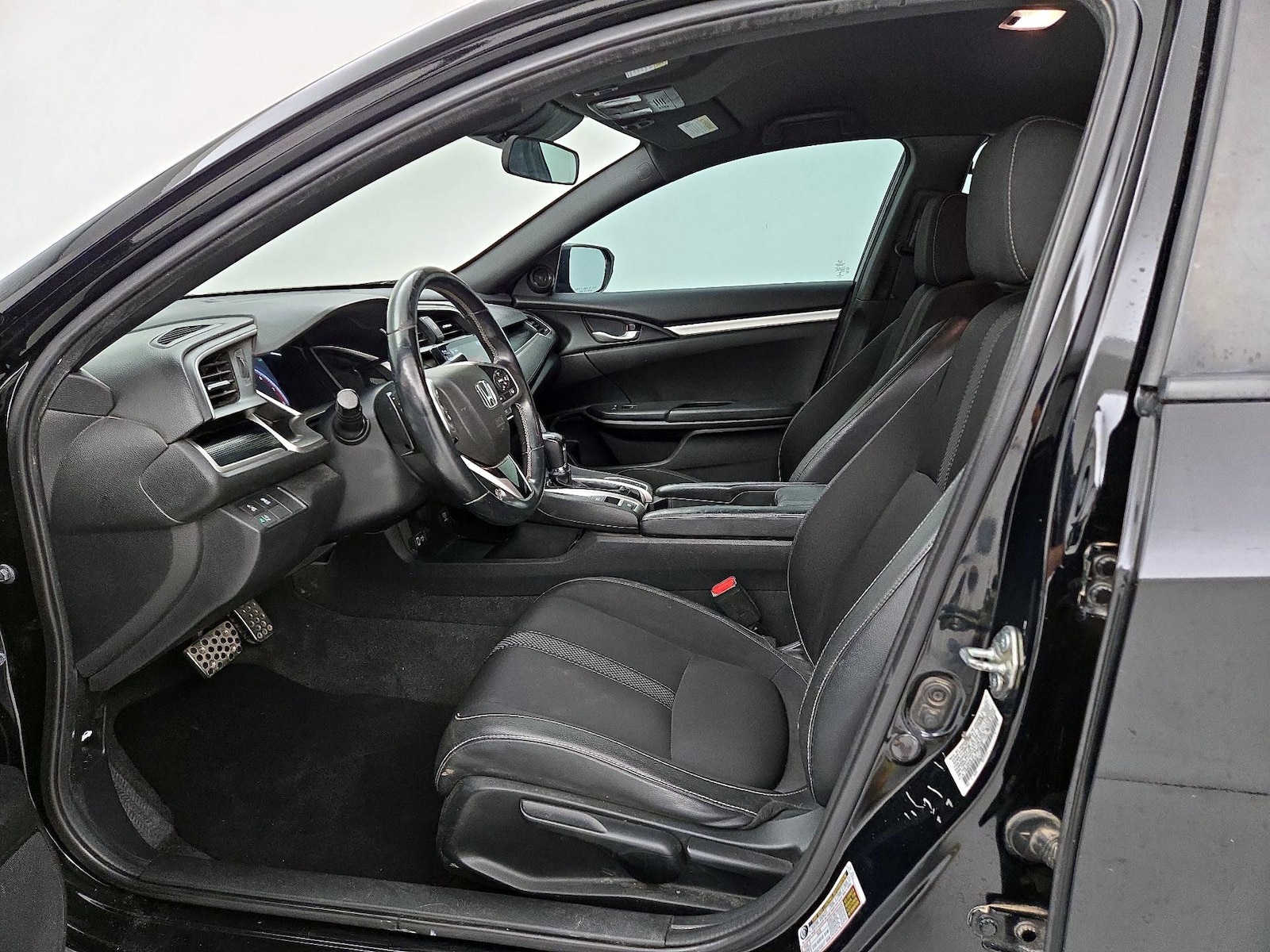 Side Airbags