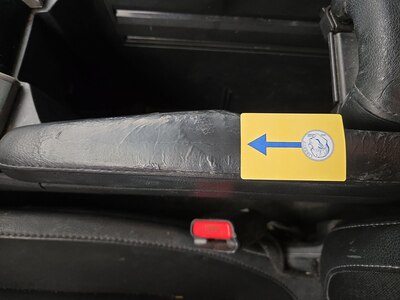 Condition detail