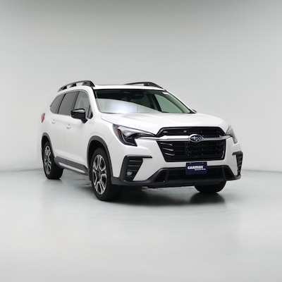 2025 Subaru Ascent Limited