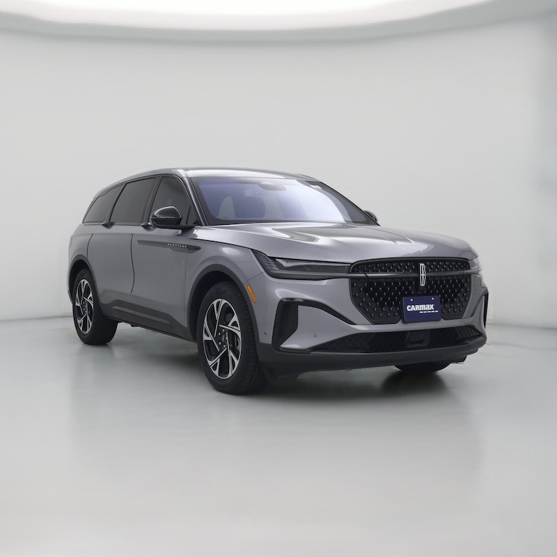 2024 Lincoln Nautilus Premiere
