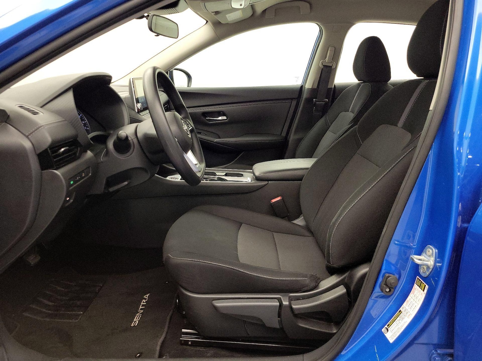 Side Airbags