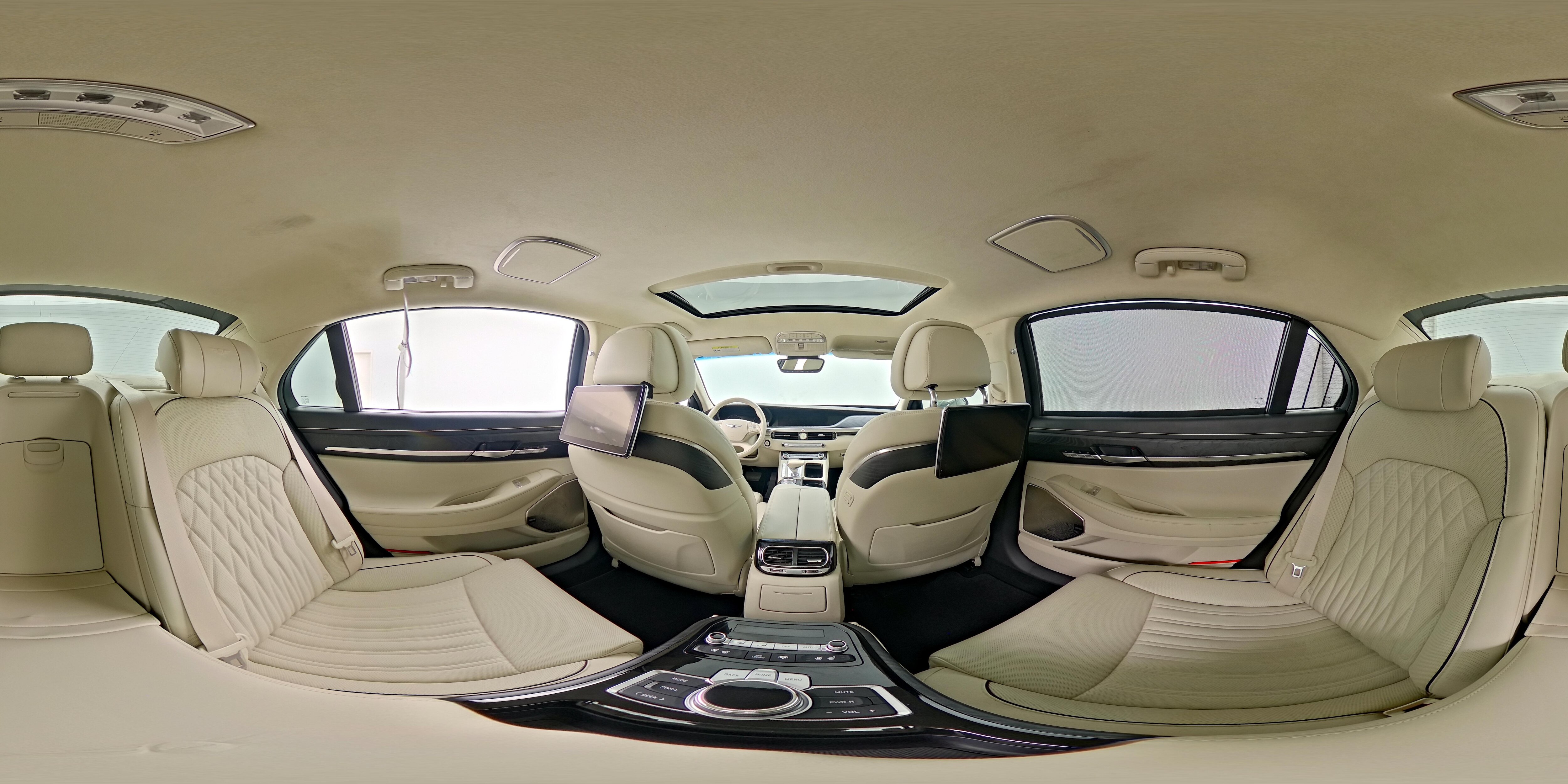 2022 GENESIS G90 Ultimate - Photo 27