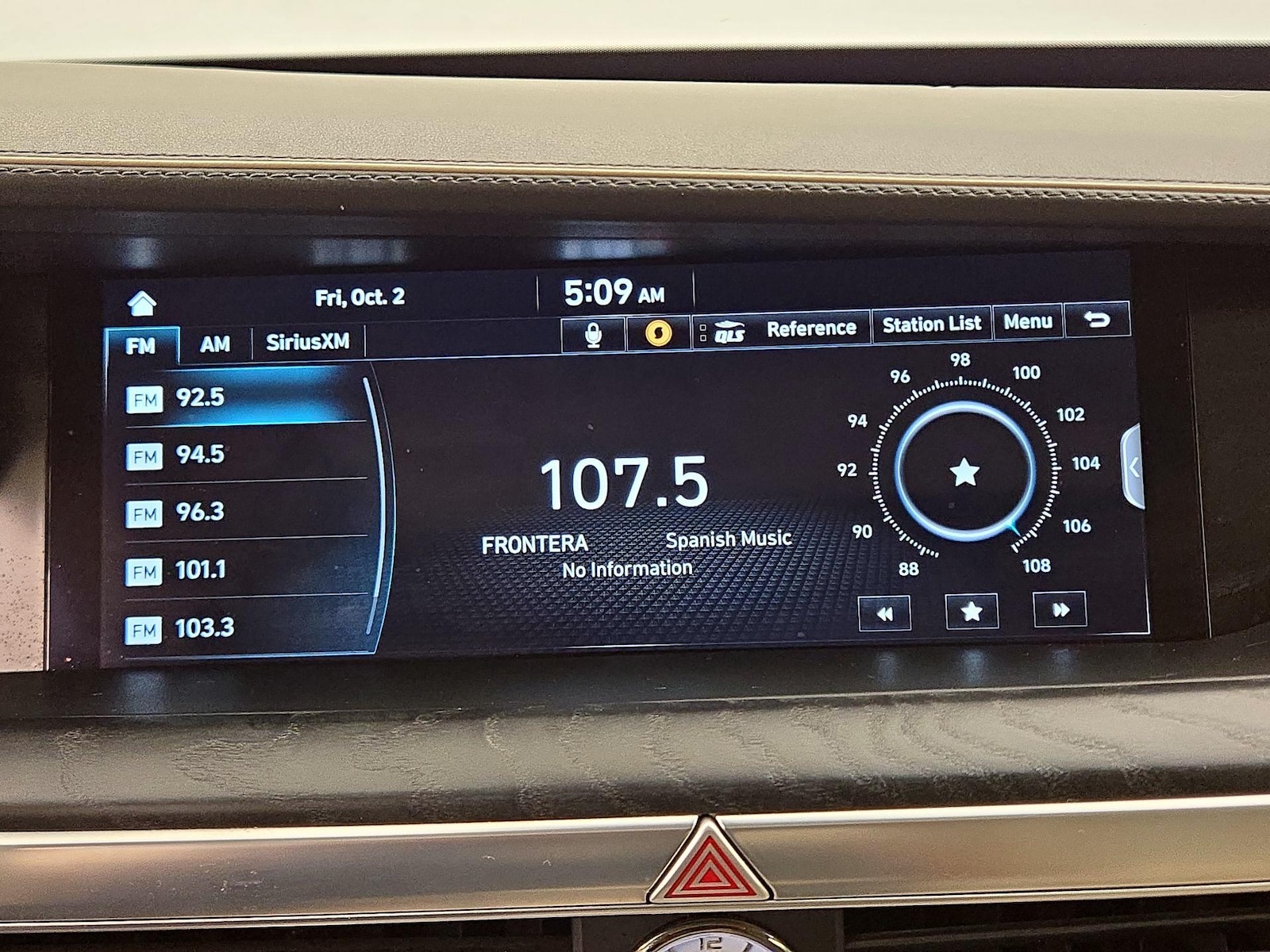 2022 GENESIS G90 Ultimate - Photo 17