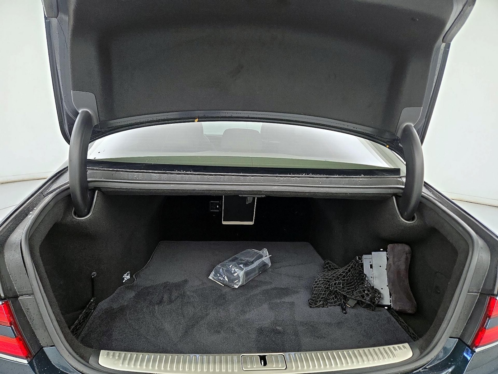 2022 GENESIS G90 Ultimate - Photo 23