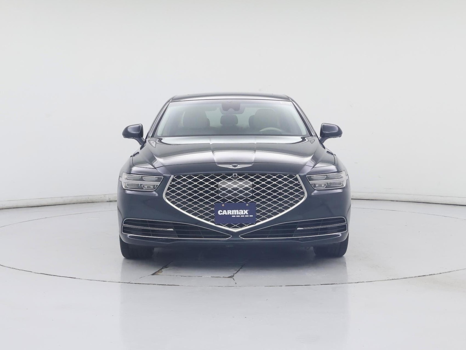 2022 GENESIS G90 Ultimate - Photo 6