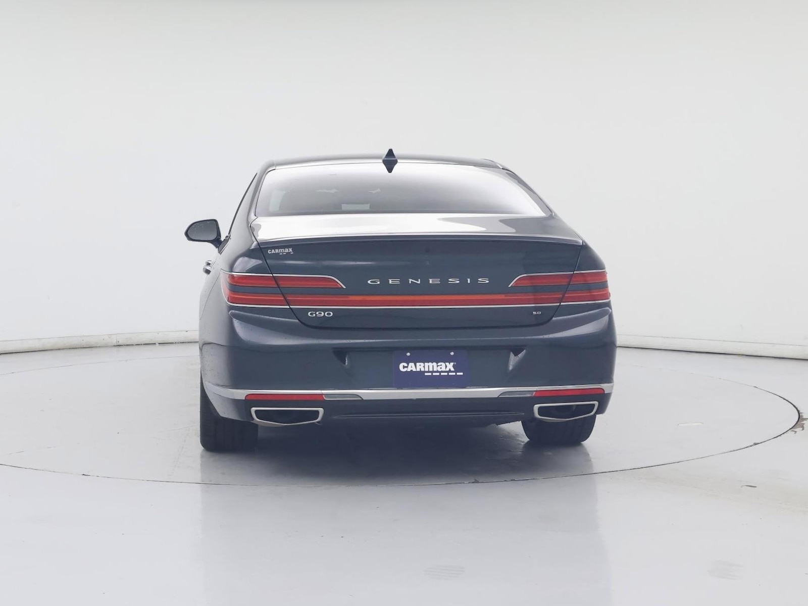 2022 GENESIS G90 Ultimate - Photo 7