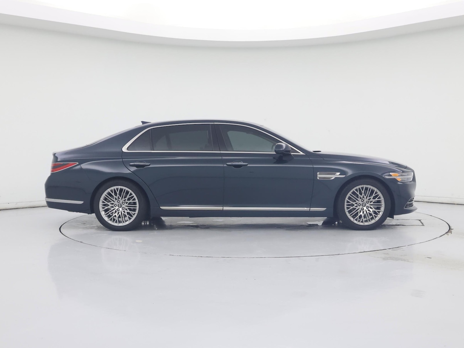 2022 GENESIS G90 Ultimate - Photo 8