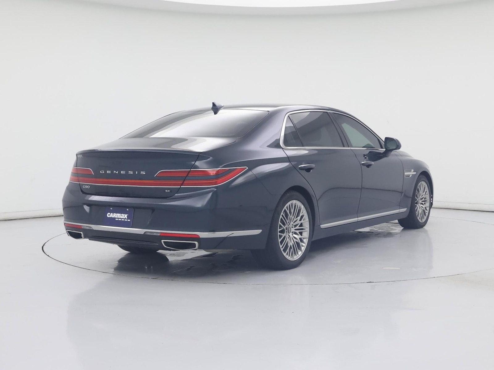2022 GENESIS G90 Ultimate - Photo 9