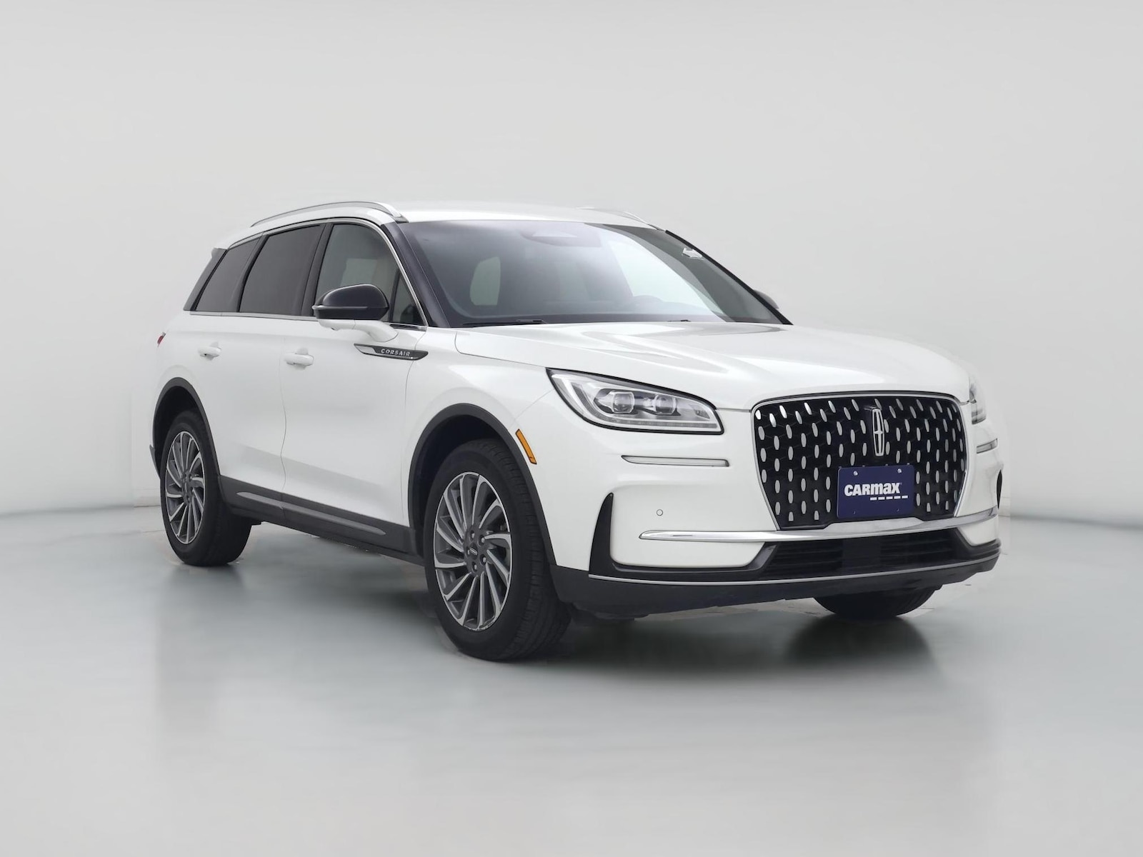 2023 Lincoln Corsair