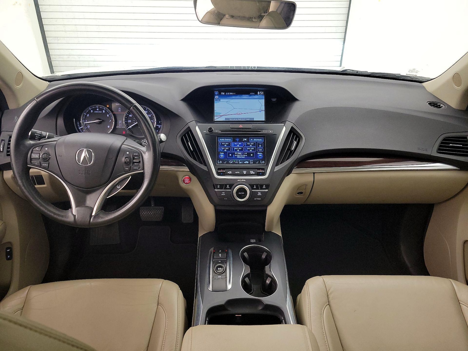 Navigation System