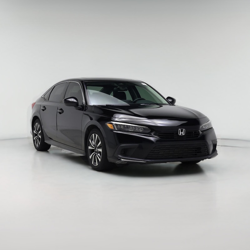 2024 Honda Civic EX