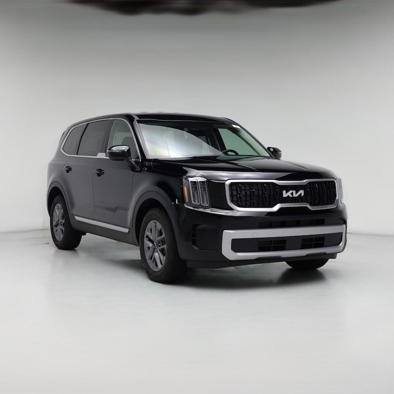 2025 Kia Telluride LX