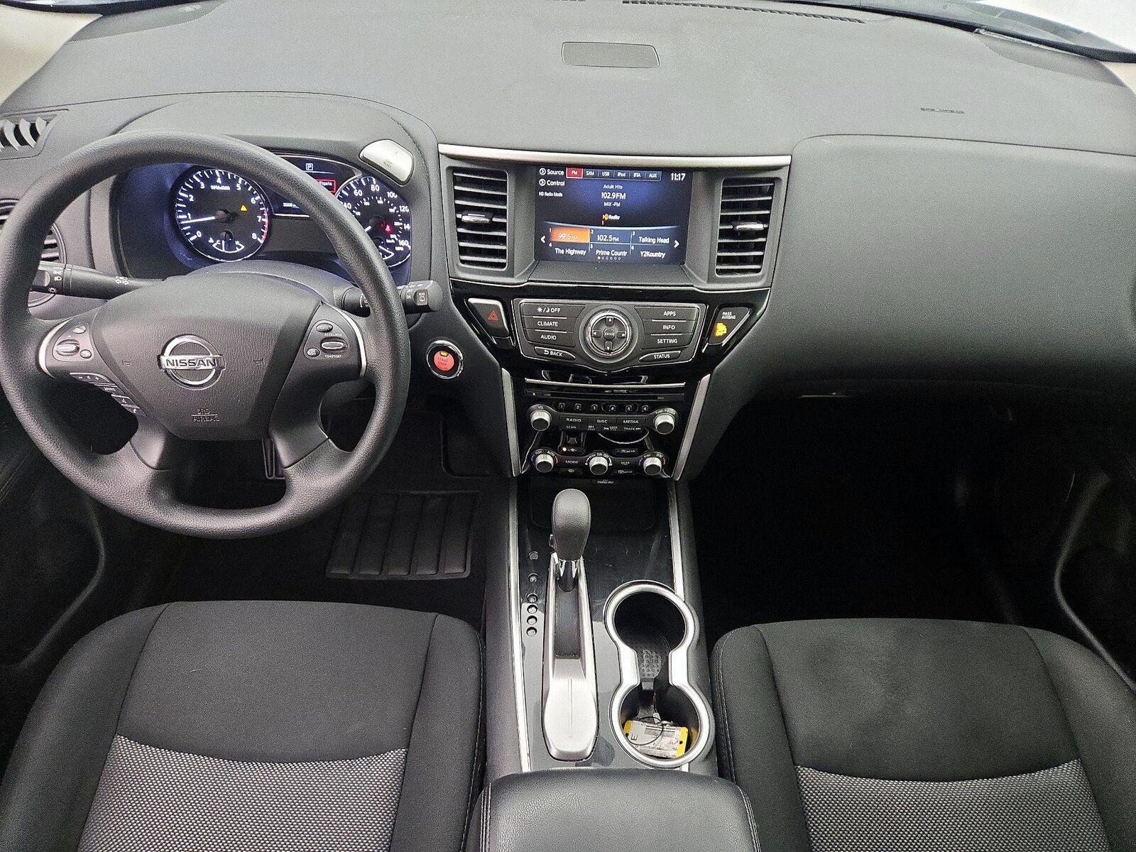 Rear View Camera