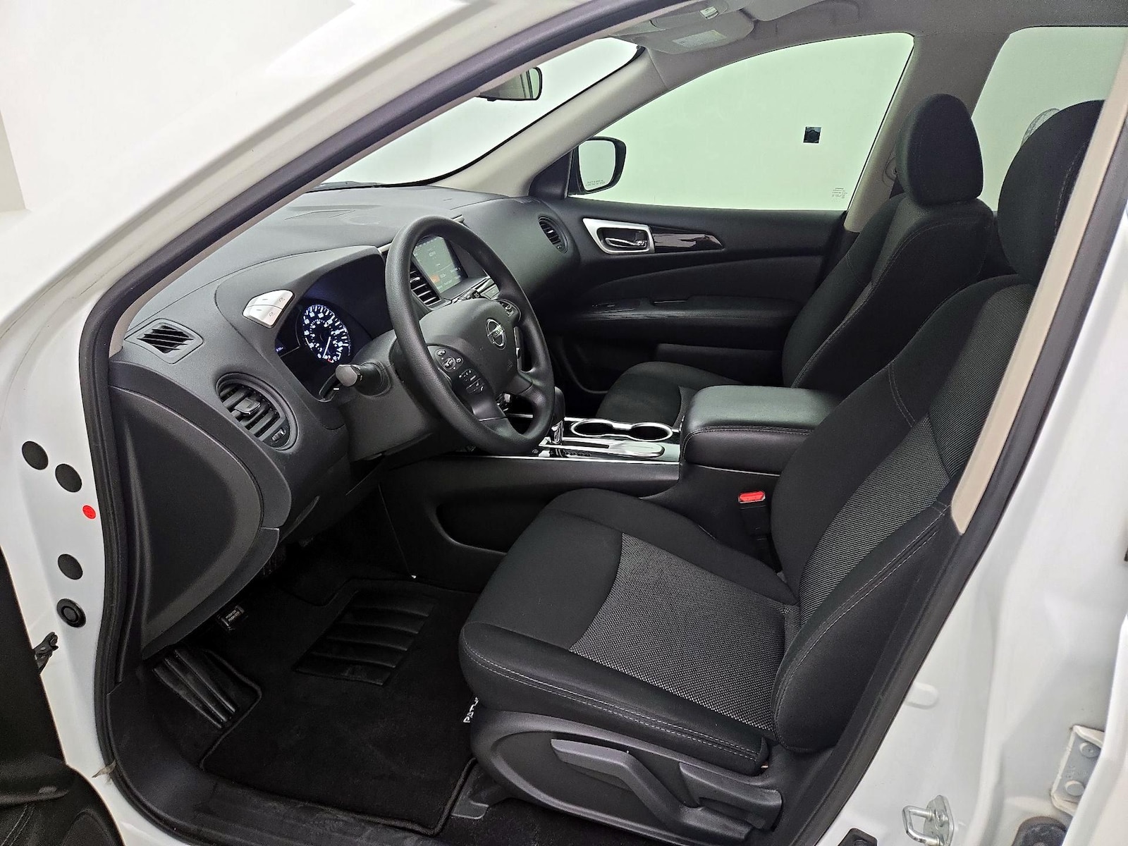 Side Airbags