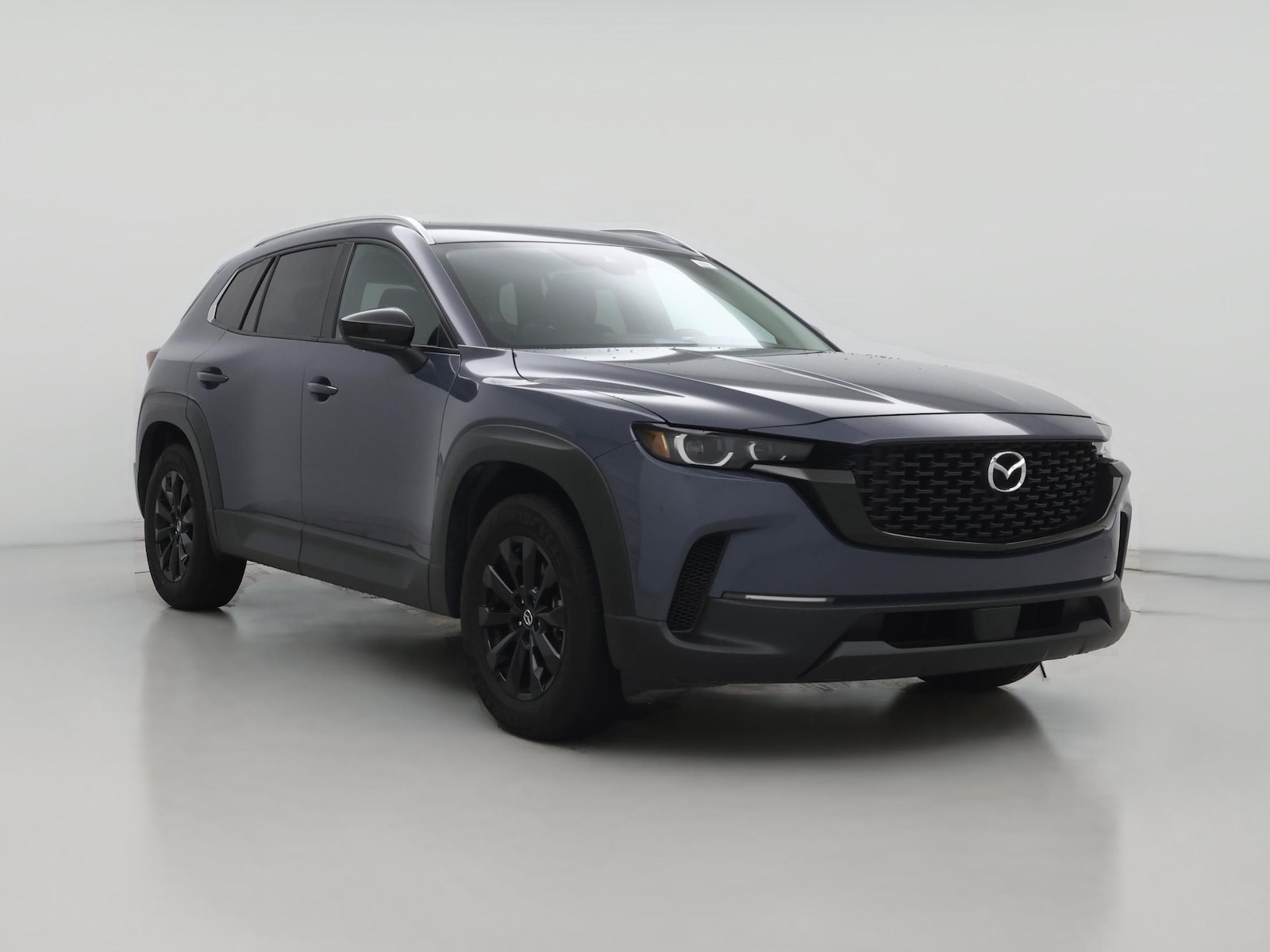 2024 Mazda CX-50