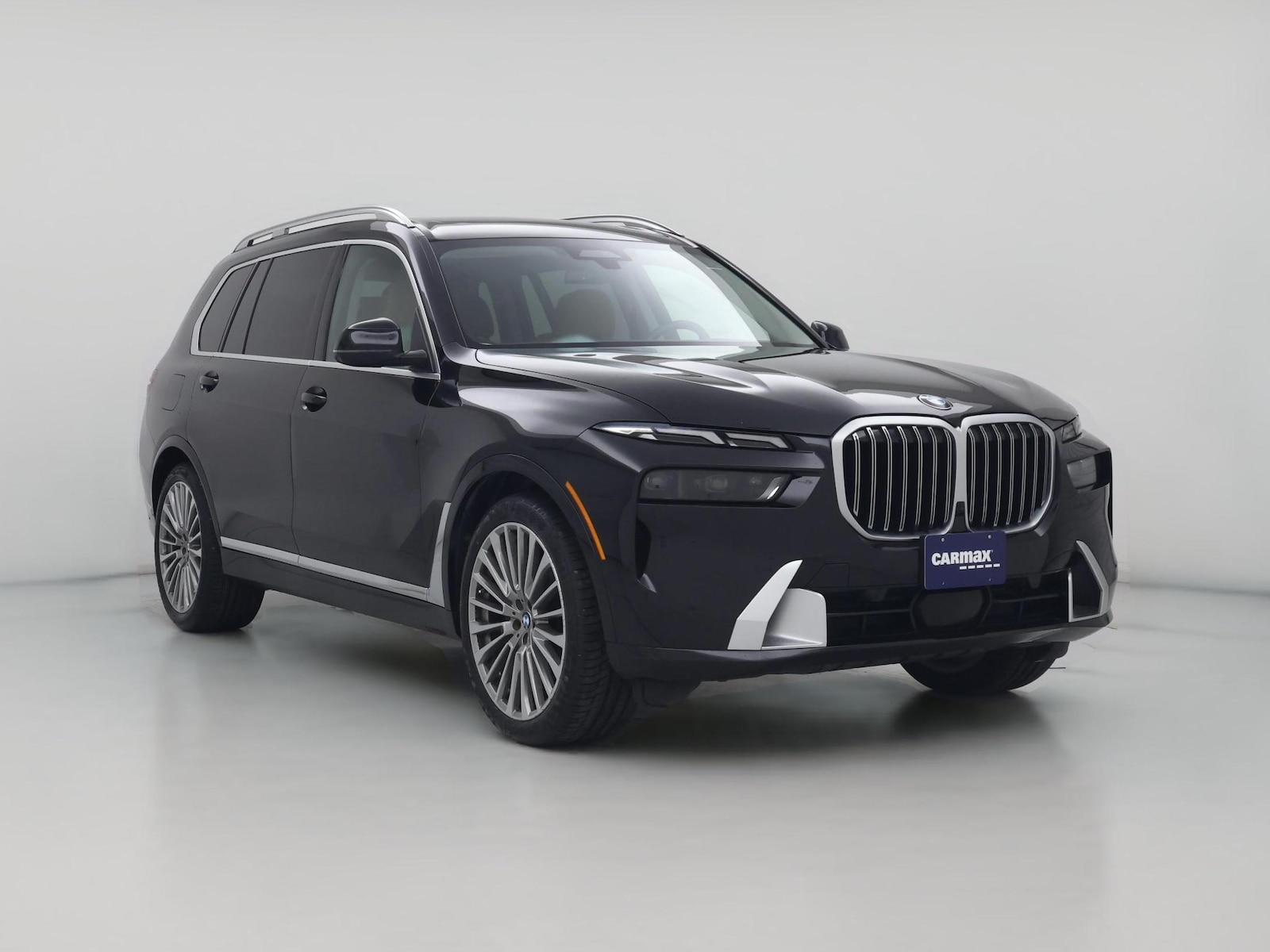 2024 BMW X7