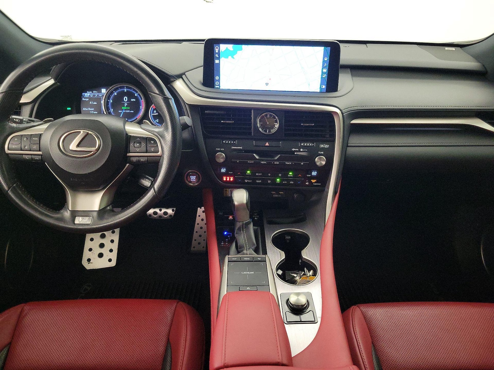 Navigation System