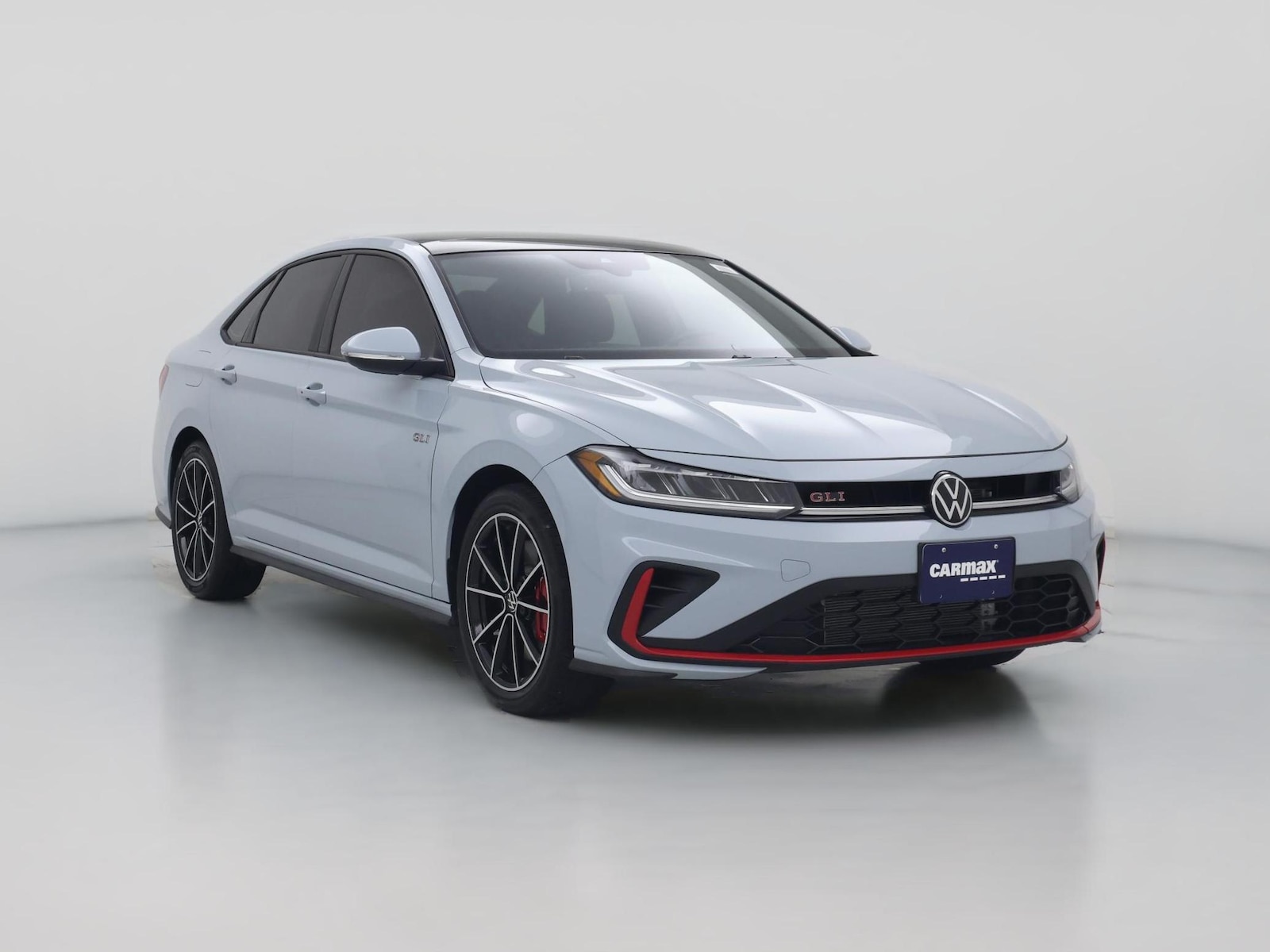 2026 Volkswagen Jetta GLI Autobahn