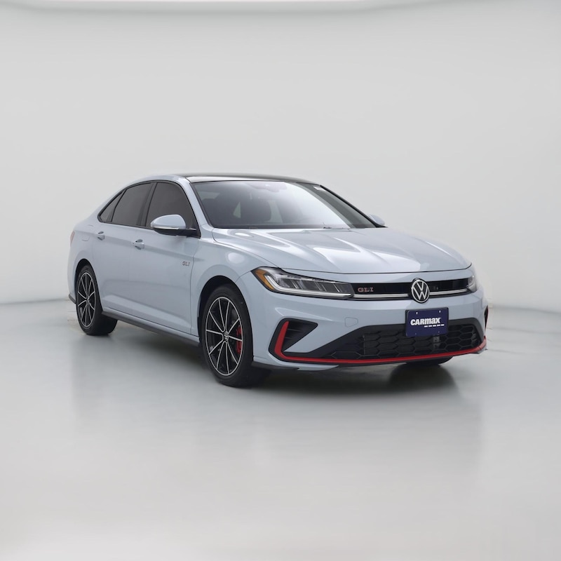 2026 Volkswagen Jetta GLI Autobahn