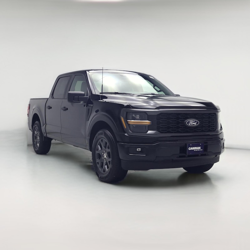 2026 Ford F150 STX